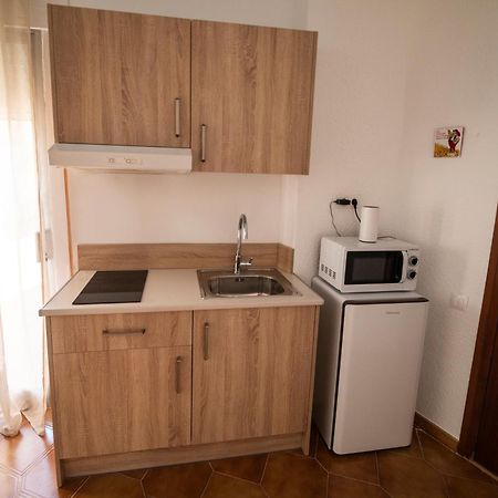 Casa Cal Metge Apartman Benissanet Kültér fotó