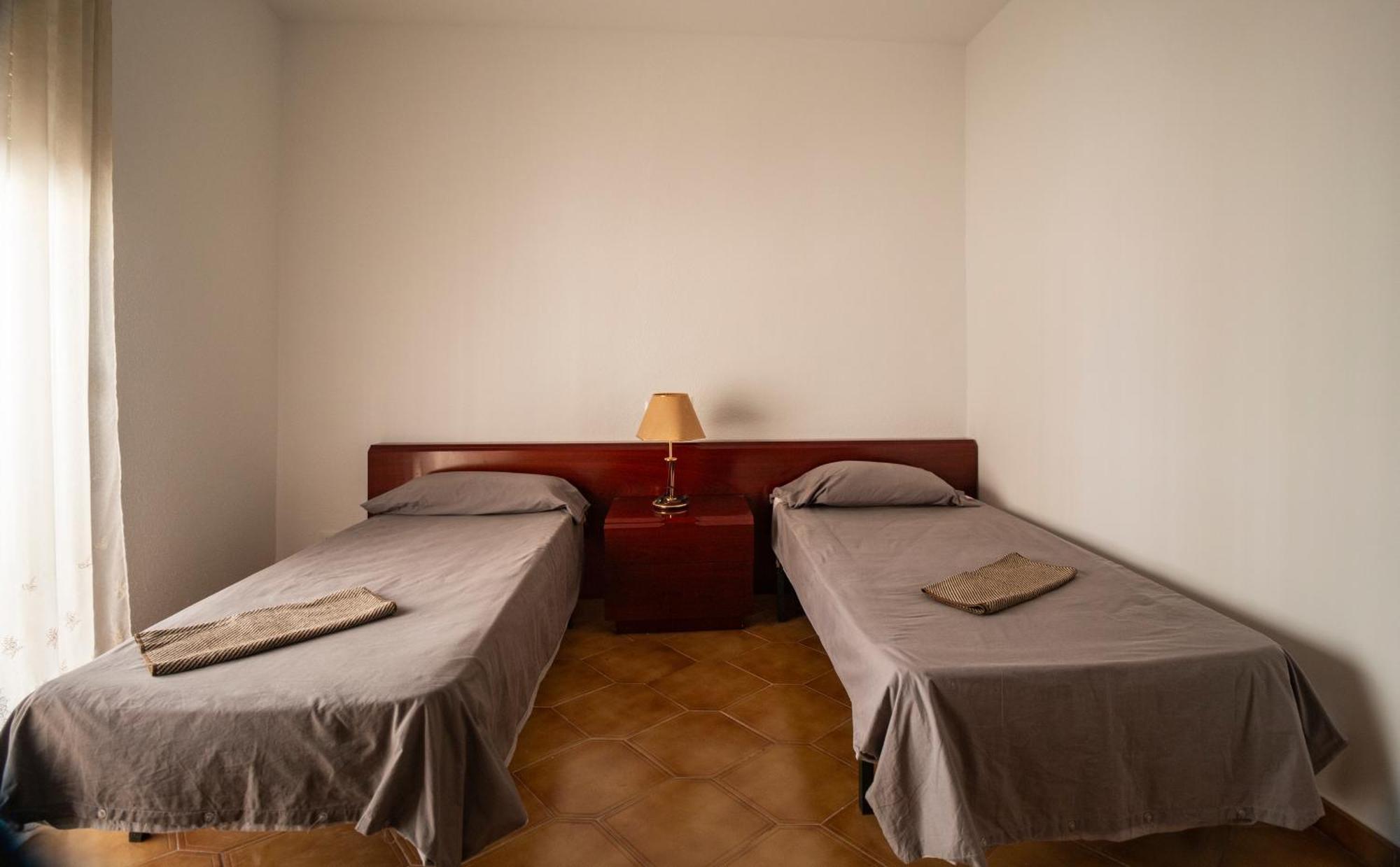 Casa Cal Metge Apartman Benissanet Kültér fotó