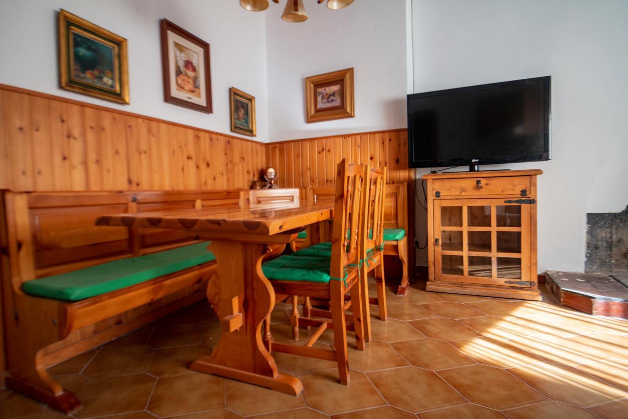 Casa Cal Metge Apartman Benissanet Kültér fotó