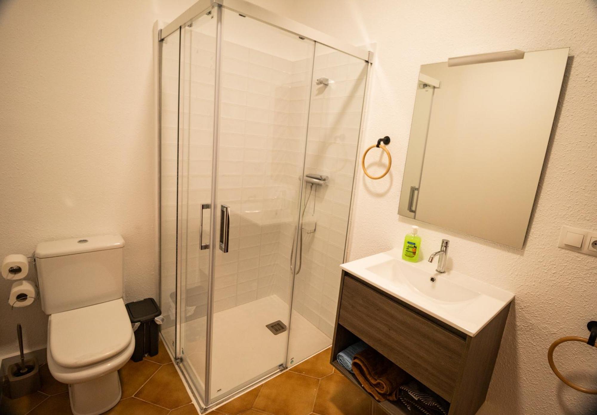 Casa Cal Metge Apartman Benissanet Kültér fotó