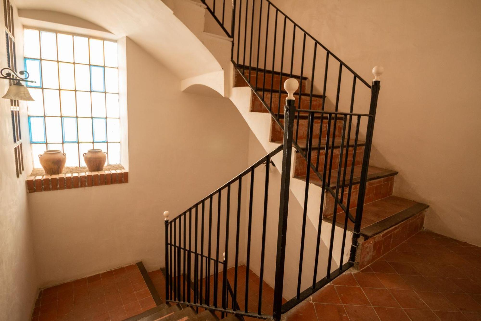 Casa Cal Metge Apartman Benissanet Kültér fotó