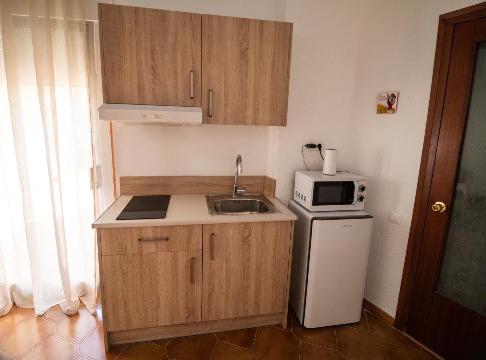 Casa Cal Metge Apartman Benissanet Kültér fotó
