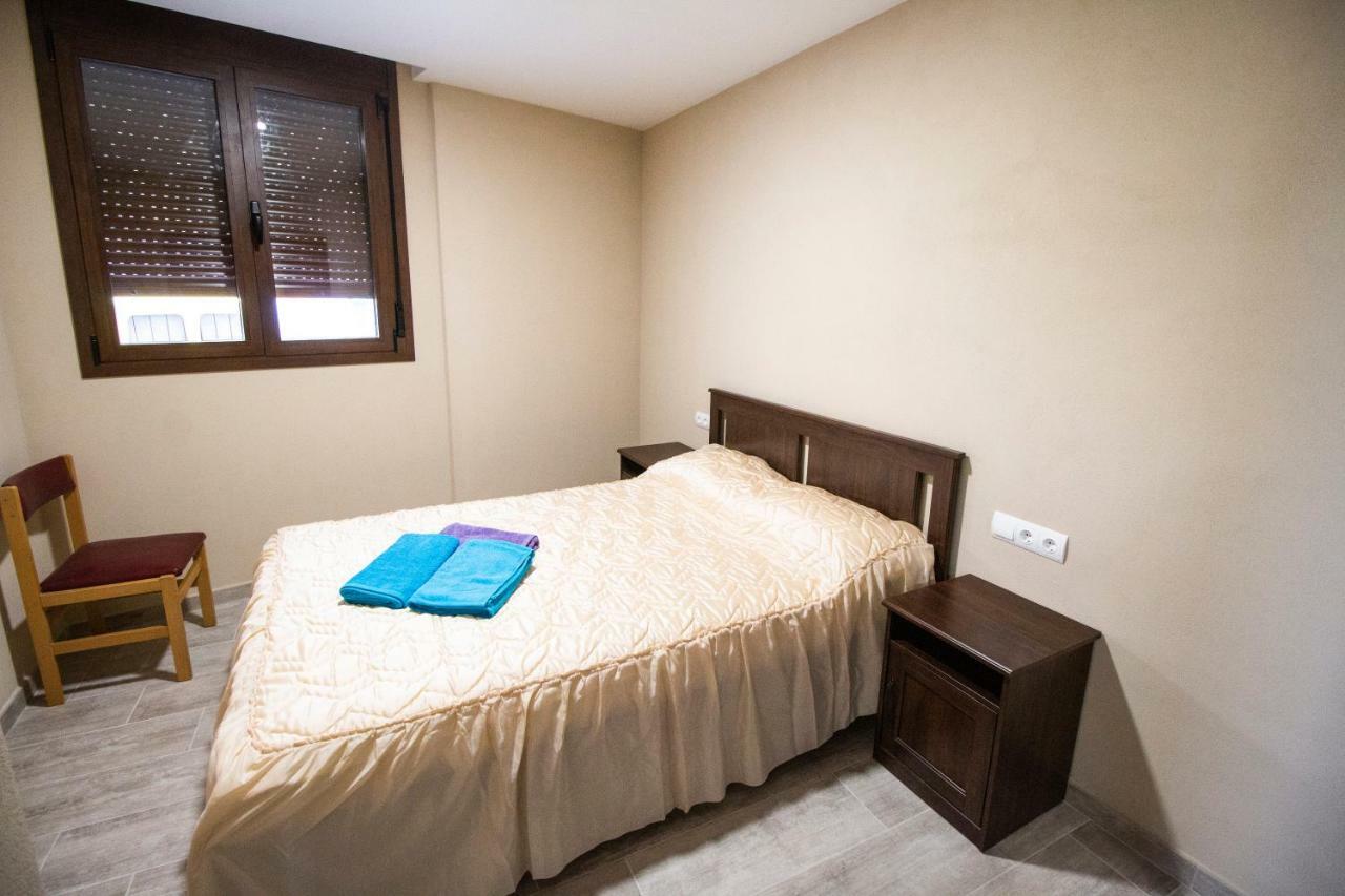 Casa Cal Metge Apartman Benissanet Kültér fotó