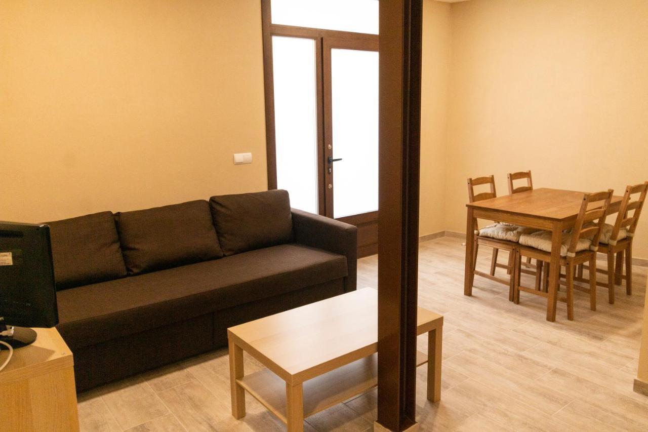 Casa Cal Metge Apartman Benissanet Kültér fotó