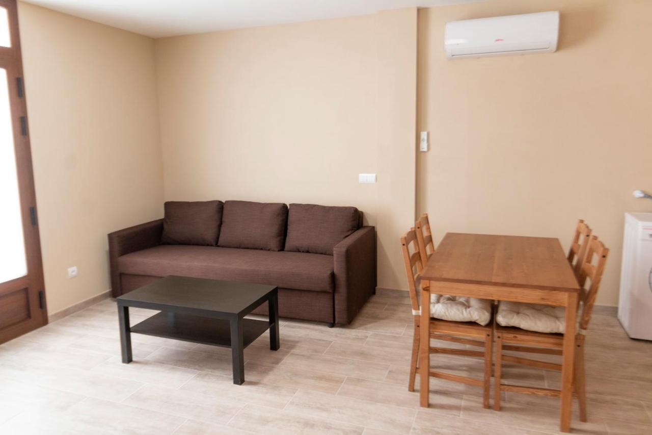 Casa Cal Metge Apartman Benissanet Kültér fotó