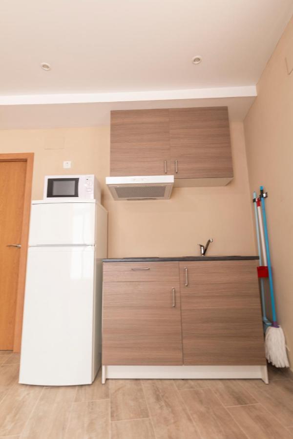 Casa Cal Metge Apartman Benissanet Kültér fotó